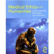 Medical Ethics and Humanities