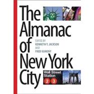 The Almanac of New York City