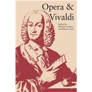 Opera  Vivaldi