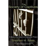 The Society of Captives