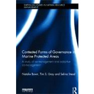 Contested Forms of Governance in Marine Protected Areas: A Study of Co-Management and Adaptive Co-Ma