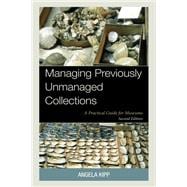 Managing Previously Unmanaged Collections