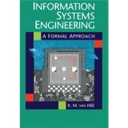 Information Systems Engineering: A Formal Approach