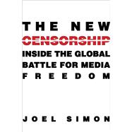 The New Censorship