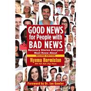 Good News for People with Bad News