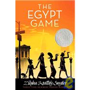 The Egypt Game