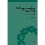 British and American Letter Manuals, 1680-1810, Volume 2
