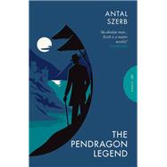 The Pendragon Legend