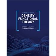 Introduction to Density Functional Theory