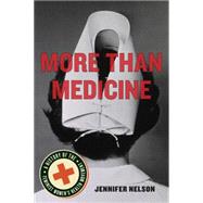 More Than Medicine