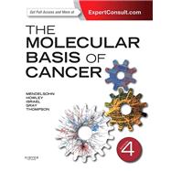 The Molecular Basis of Cancer