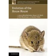 Evolution of the House Mouse