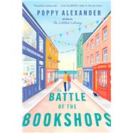 The Battle of the Bookshops