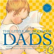 The Little Big Book for Dads, Revised Edition