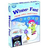 Winter Fun Fun Kit