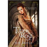 Tudor Rose