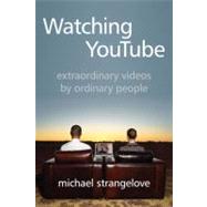 Watching Youtube