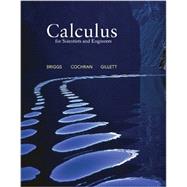 Calculus for Scientists and Engineers: Early Transcendentals