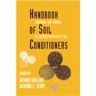 Handbook of Soil Conditioners
