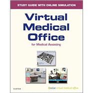 Virtual Medical Office for Medical Assisting