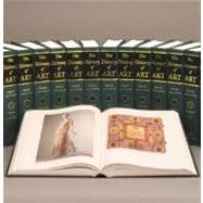 The Dictionary of Art