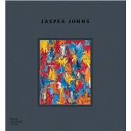 Jasper Johns