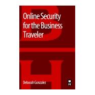 Online Security for the Business Traveler
