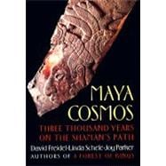 Maya Cosmos