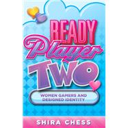 Ready Player Two
