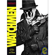 Watchmen Portraits
