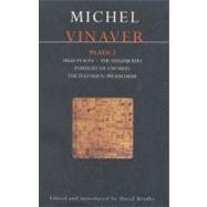 Vinaver Plays Bk. 2 : High Places - The Neighbours - Portrait of a Woman - The Television Programme