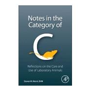 Notes in the Category of C