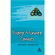 Every Minute Counts