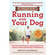 The Ultimate Guide to Running With Your Dog