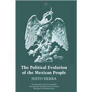 The Political Evolution of the Mexican People