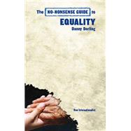 The No-Nonsense Guide to Equality