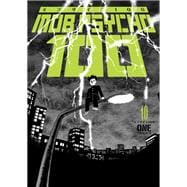 Mob Psycho 100 Volume 10