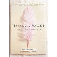 Small Graces The Quiet Gifts of Everyday Life