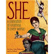 She A Celebration of Greatness in Every Woman