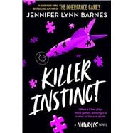 Killer Instinct