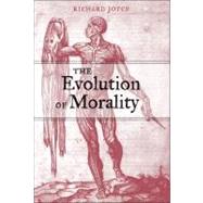 The Evolution of Morality