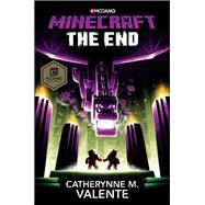 Minecraft The End An Official Minecraft Novel
