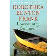 Lowcountry Summer: A Plantation Novel