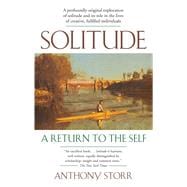 Solitude: A Return to the Shelf