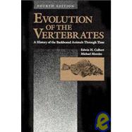 Evolution of the Vertebrates