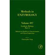 Synthetic Biology, Part A