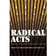 Radical Acts