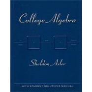 College Algebra