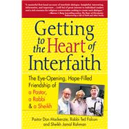 Getting to Heart of Interfaith
