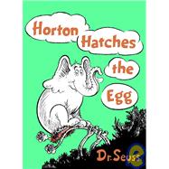 Horton Hatches the Egg